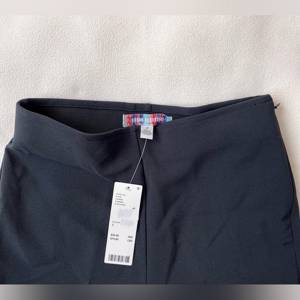 NWT Urban Outfitters Wide Leg Women’s Pants Grey